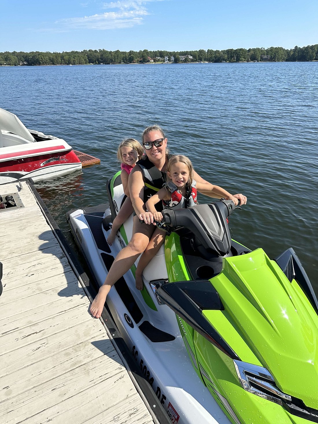 Family Fun Watersports LLC