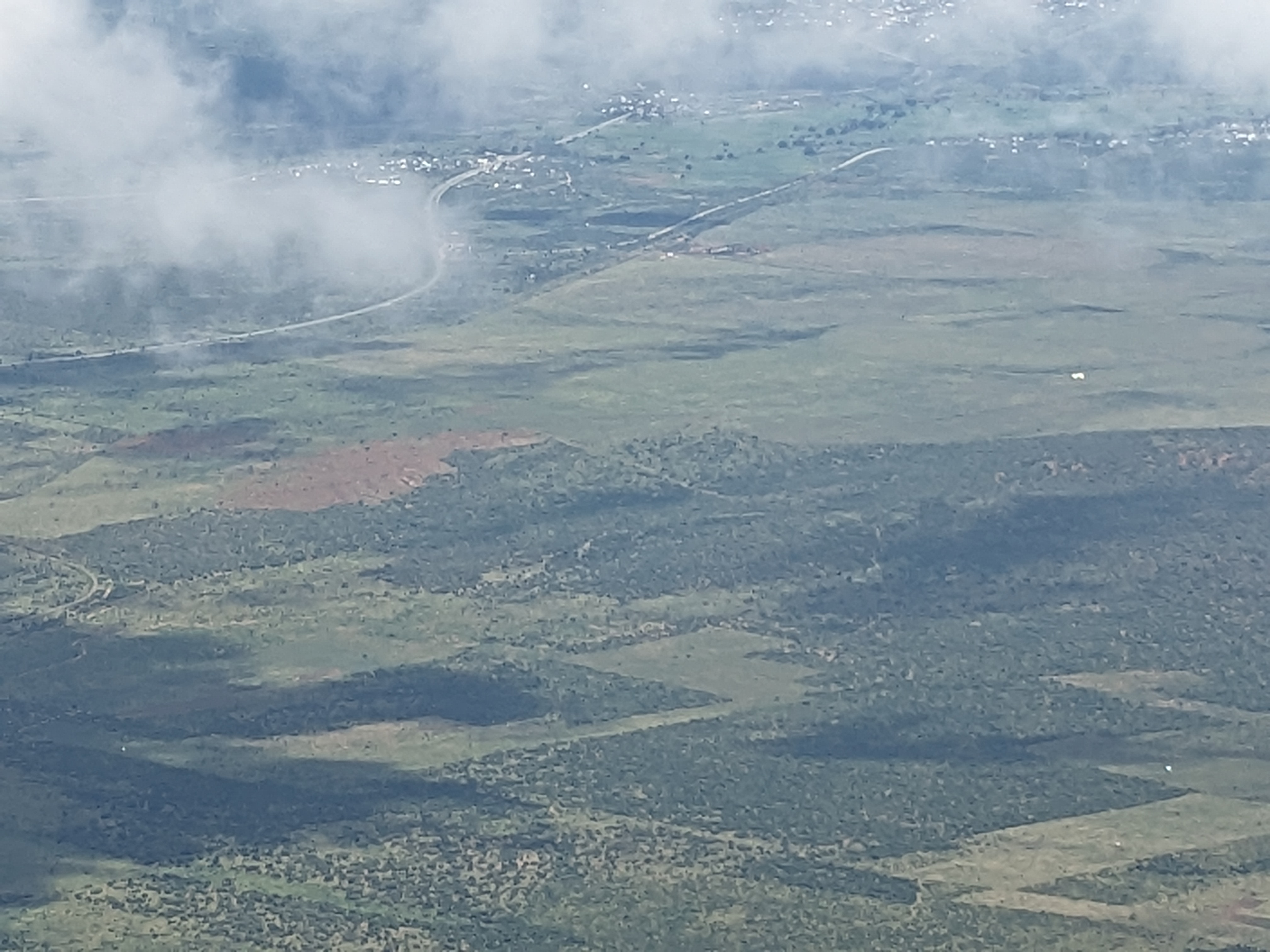 Magamba Eco-Cultural Tourism