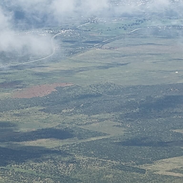 Magamba Eco-Cultural Tourism