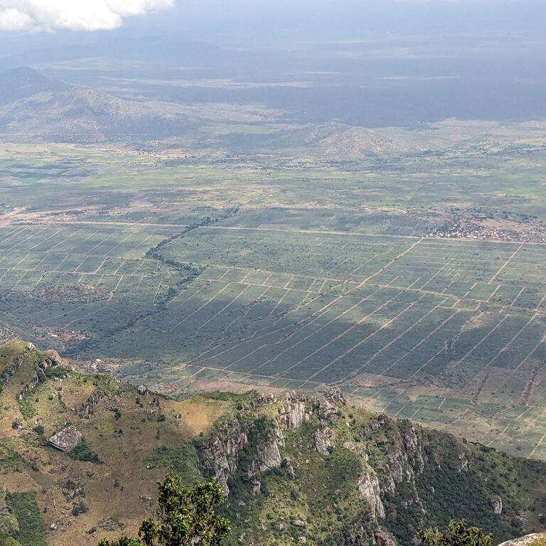 Magamba Eco-Cultural Tourism