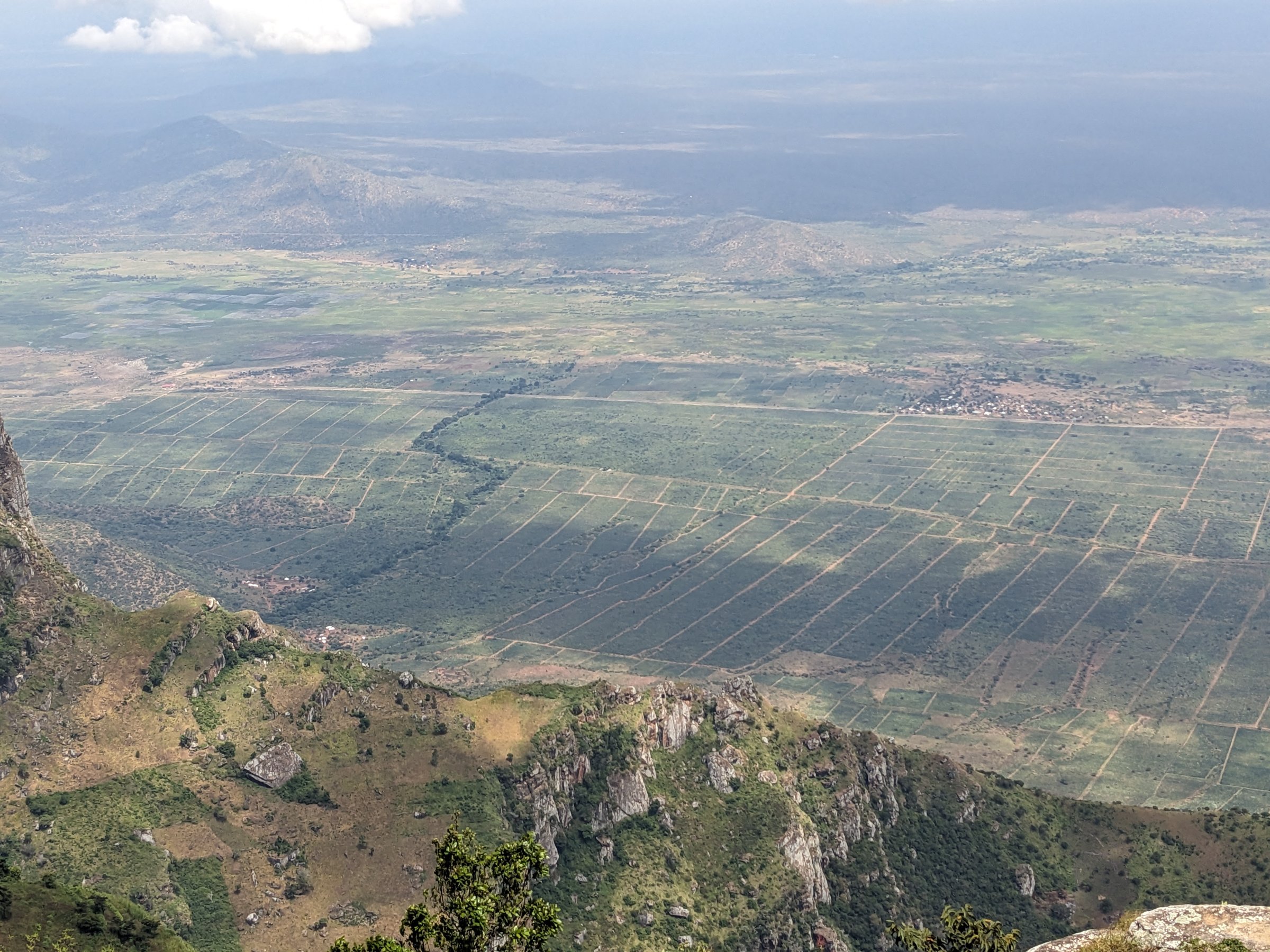 Magamba Eco-Cultural Tourism