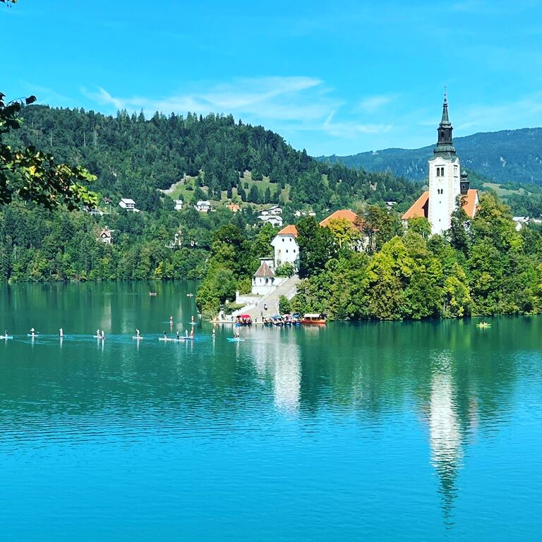 Adventure Holiday Tours