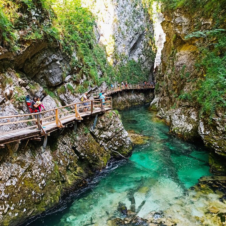 Adventure Holiday Tours