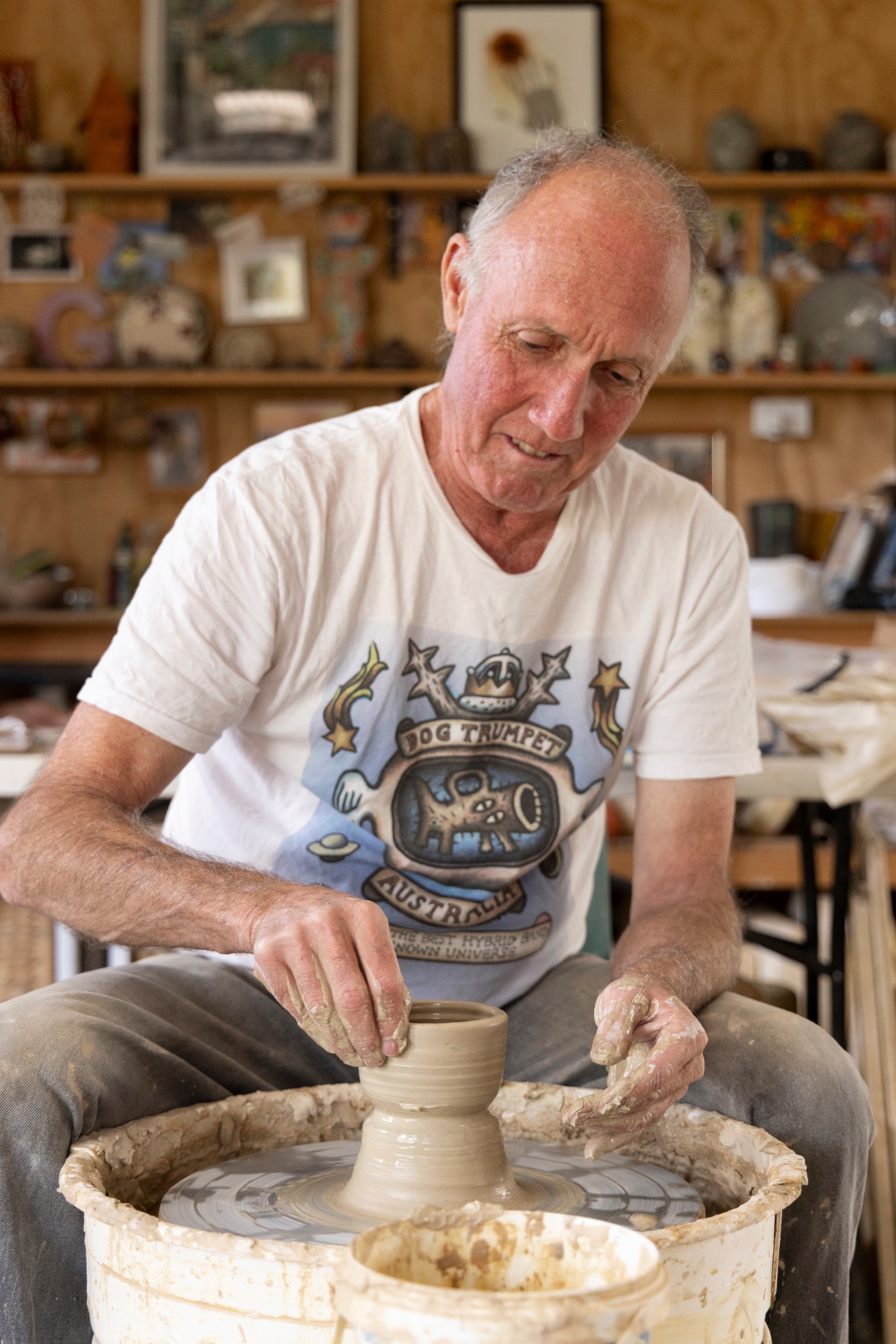 Bandicoot Pottery
