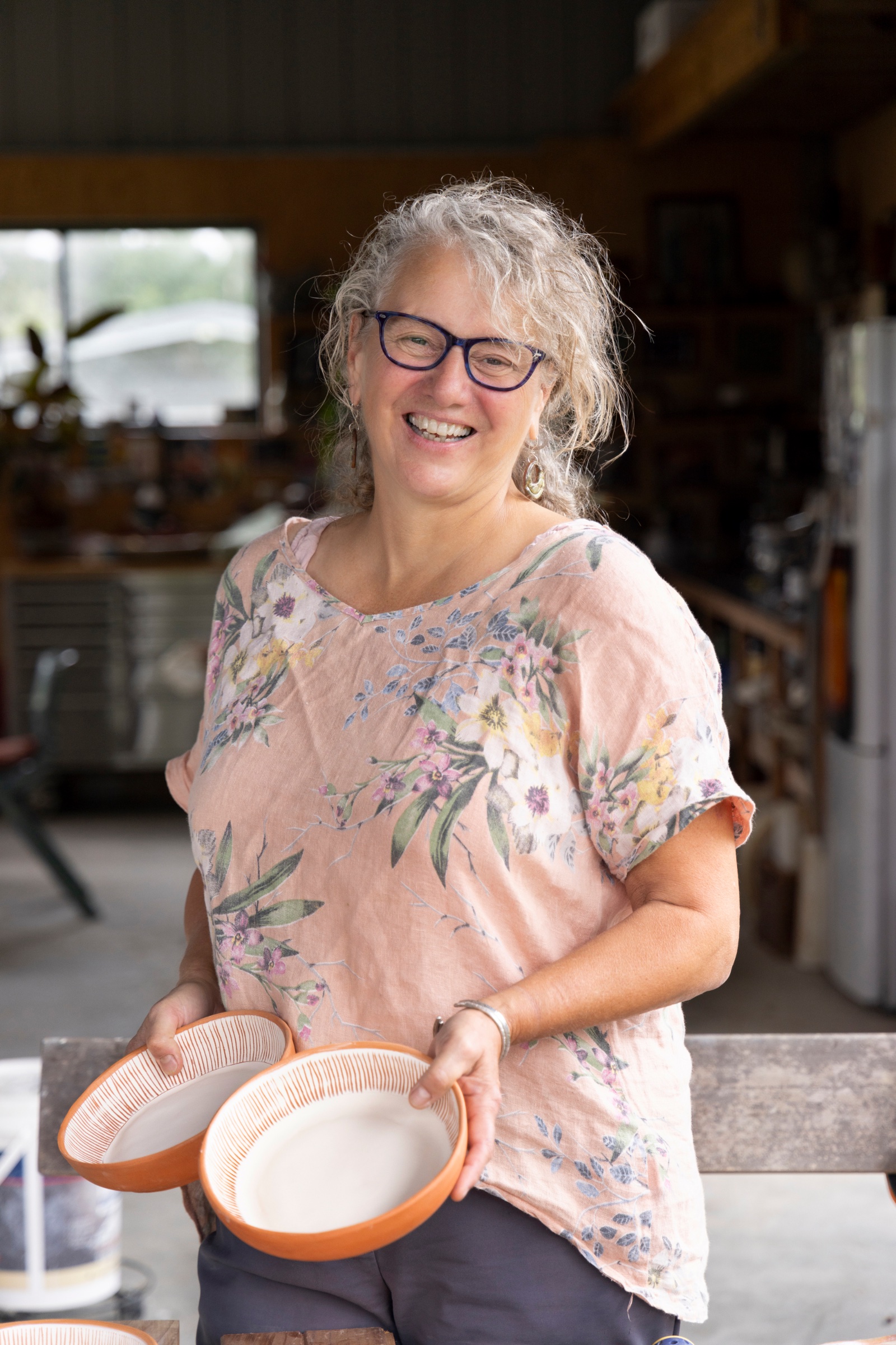 Bandicoot Pottery
