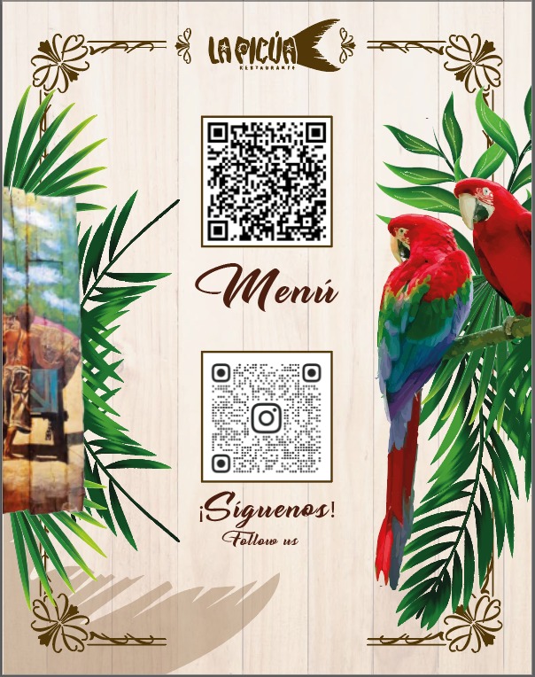 Restaurante la Picua