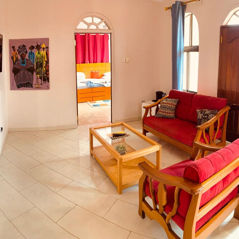 PRESTIGE GUESTHOUSE KSI
