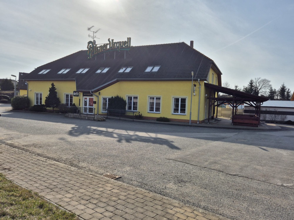 Motorest U Štěpána s.r.o.