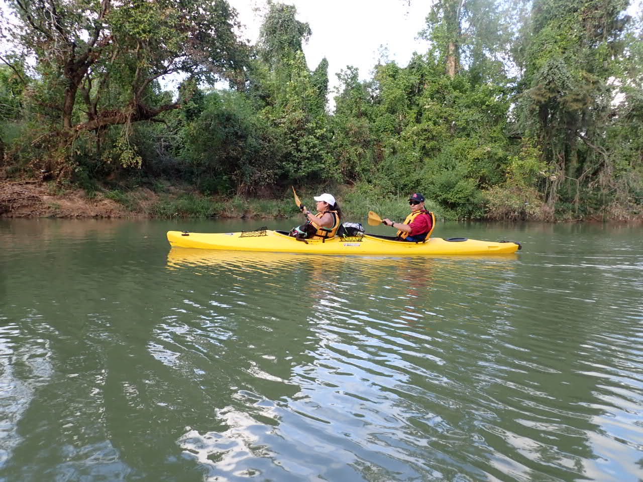 Greens Bayou Regatta