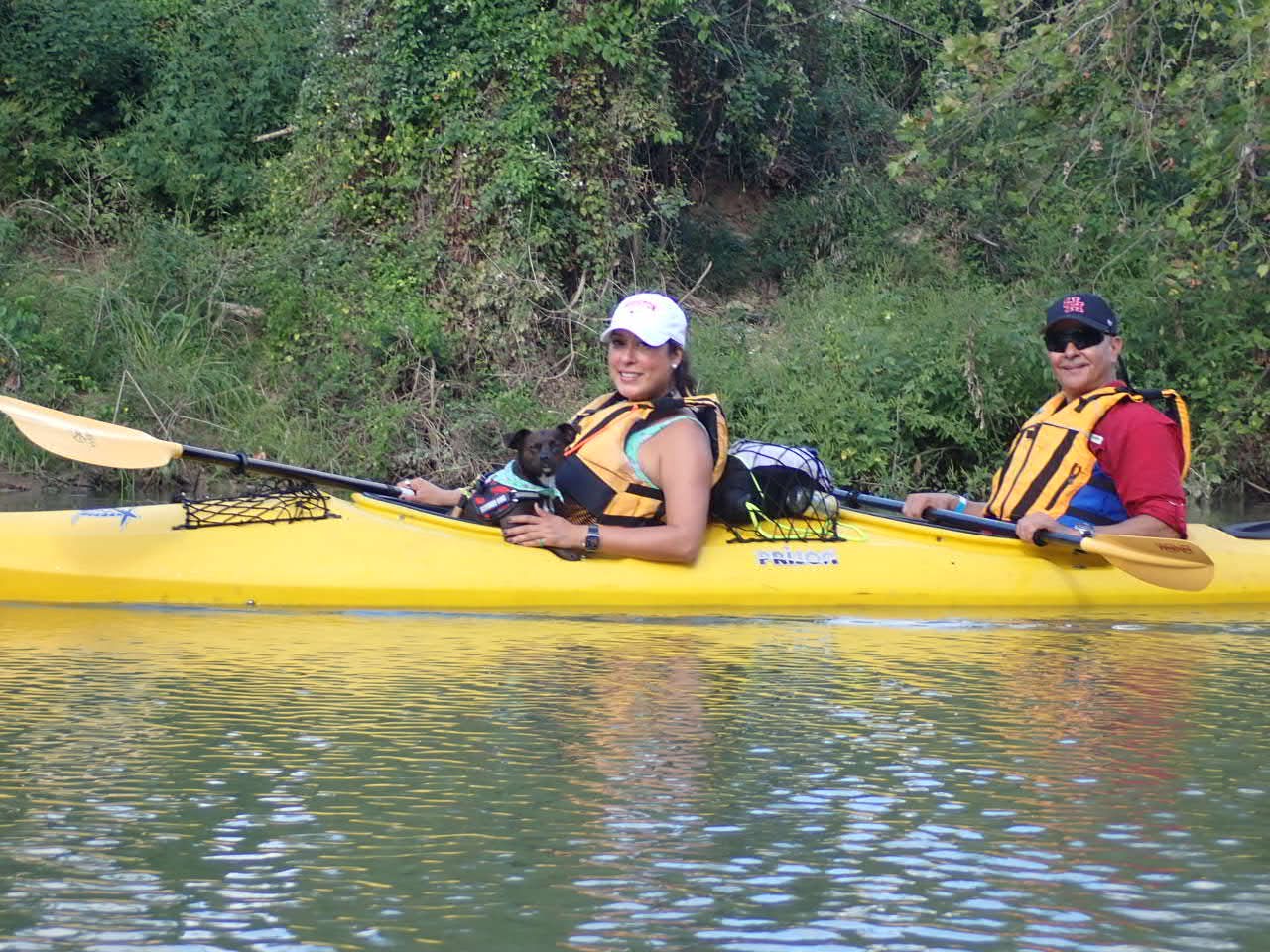Greens Bayou Regatta