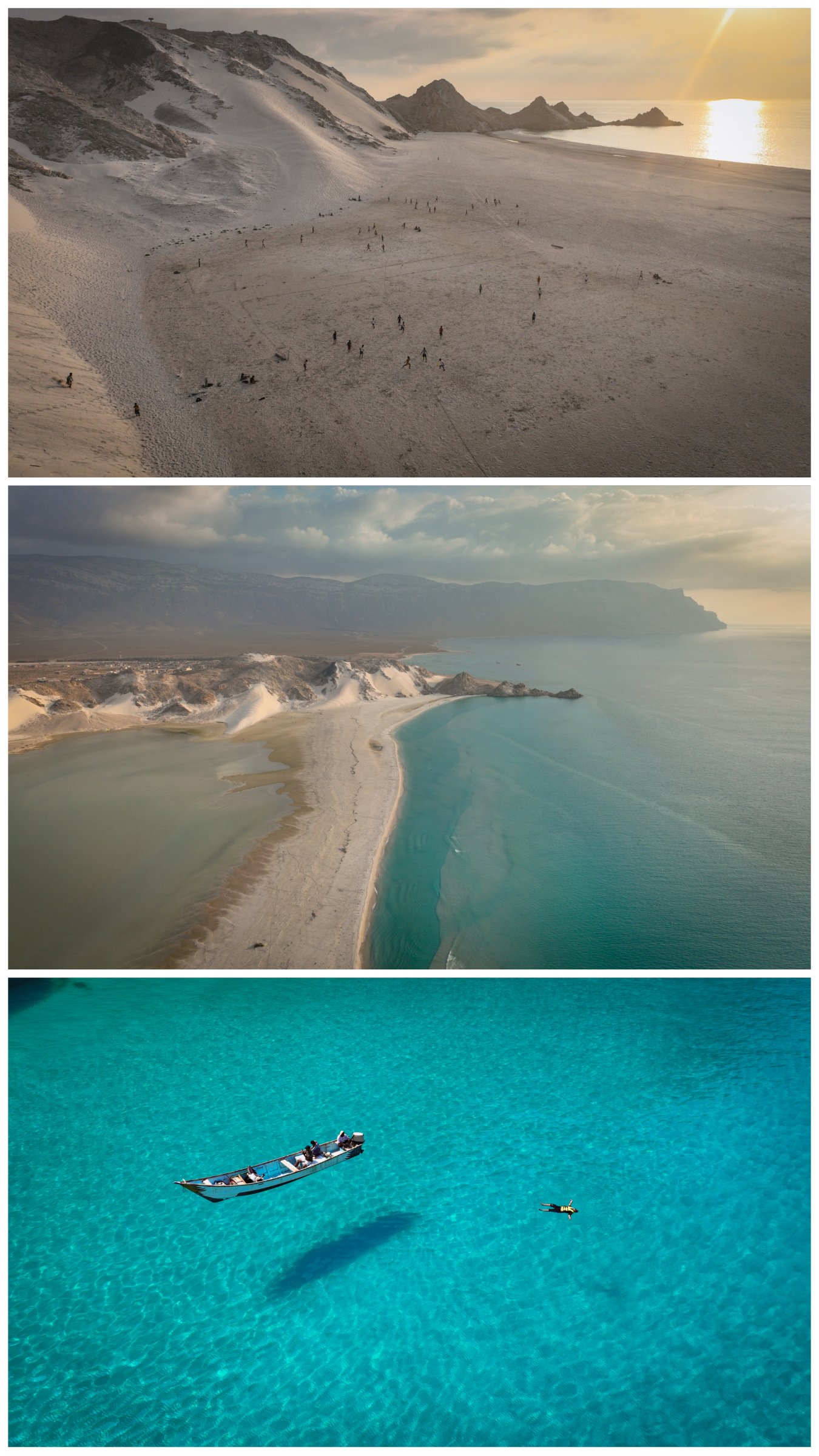 Socotra Safari