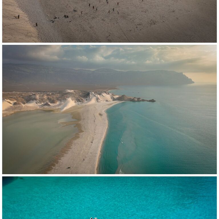Socotra Safari
