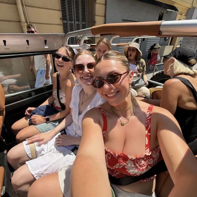 4x4 City Tours