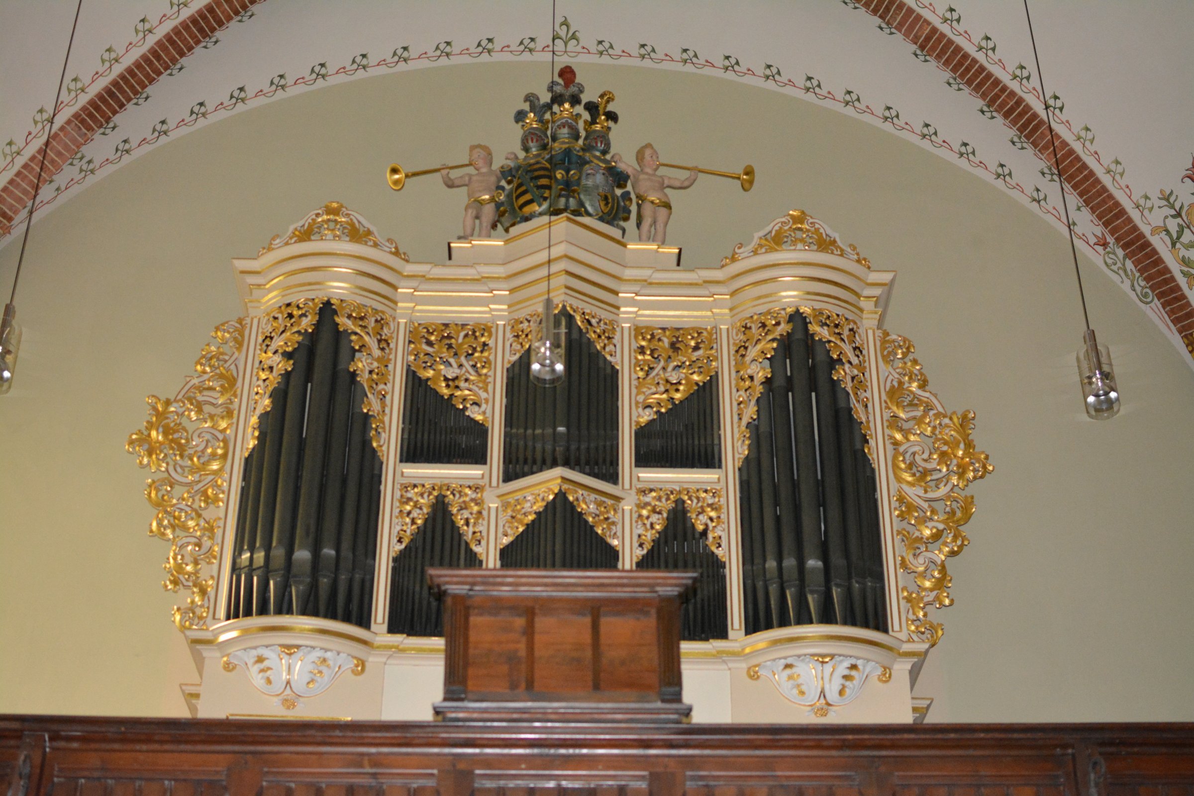 Jakobikirche Freiberg