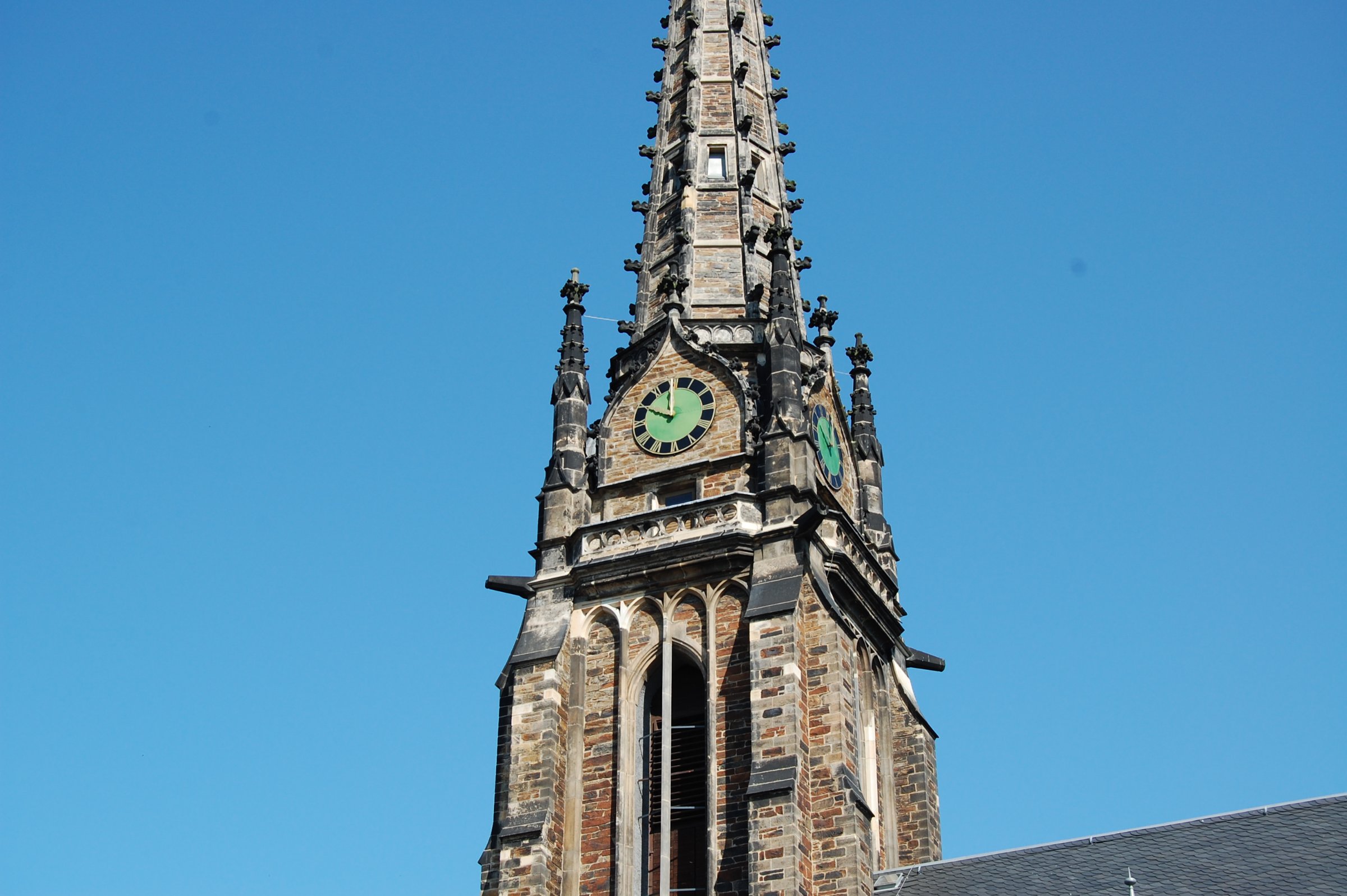 Jakobikirche Freiberg