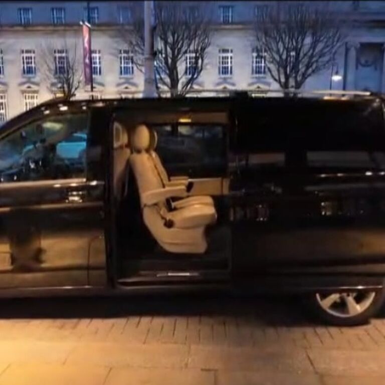 C&J Limousine