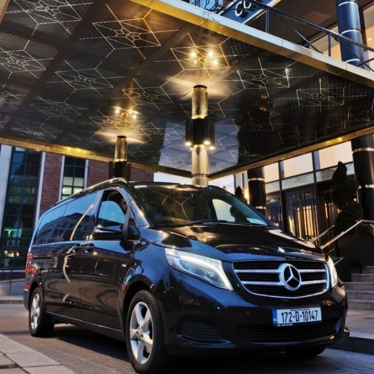 C&J Limousine