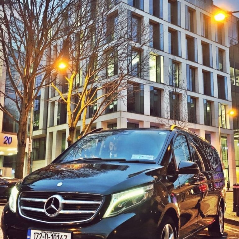C&J Limousine