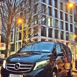 C&J Limousine