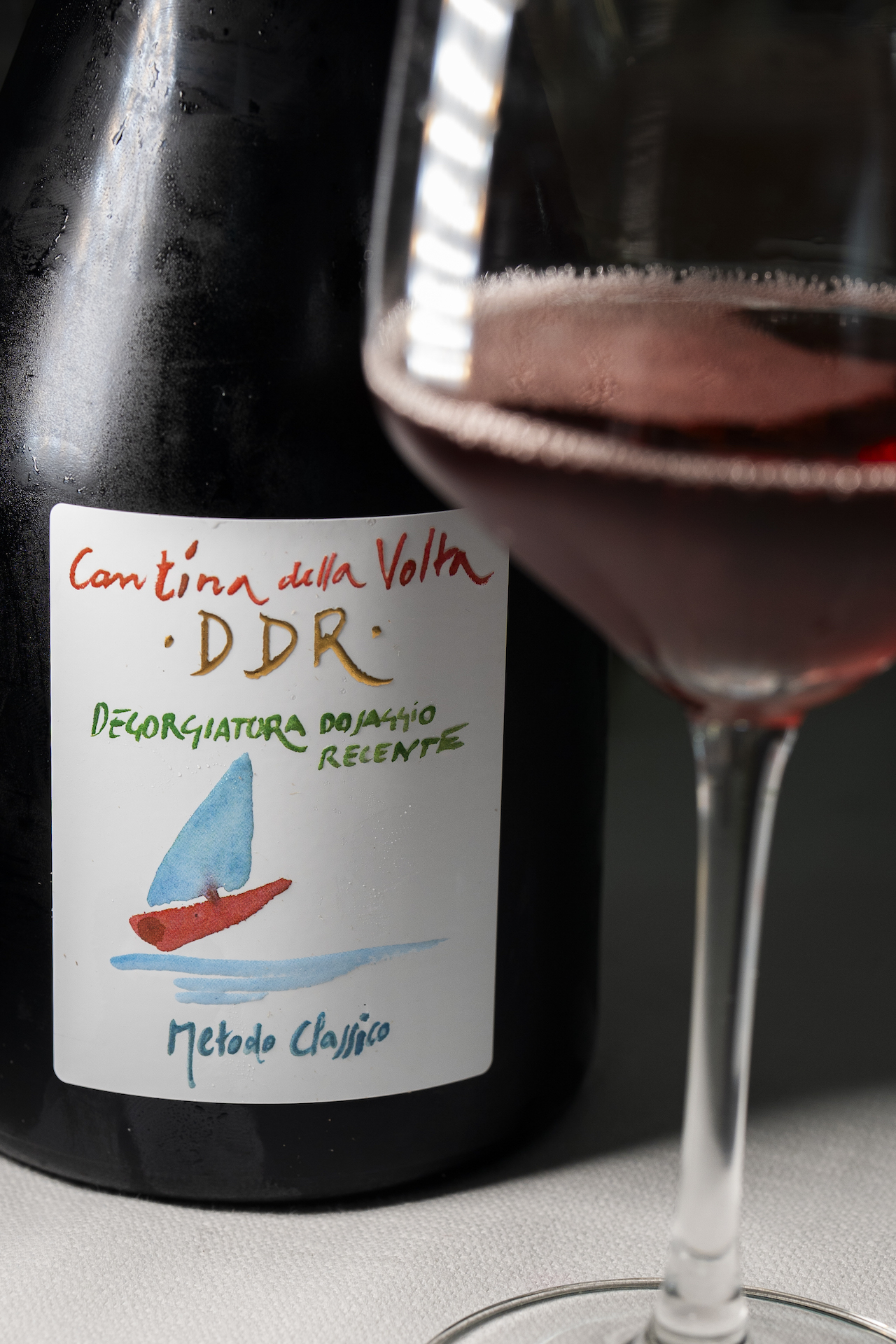 CANTINA DELLA VOLTA