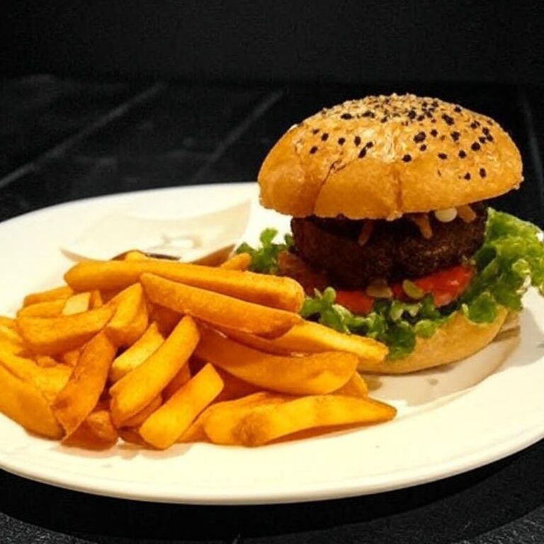 Loving Hut Vegan Restaurant