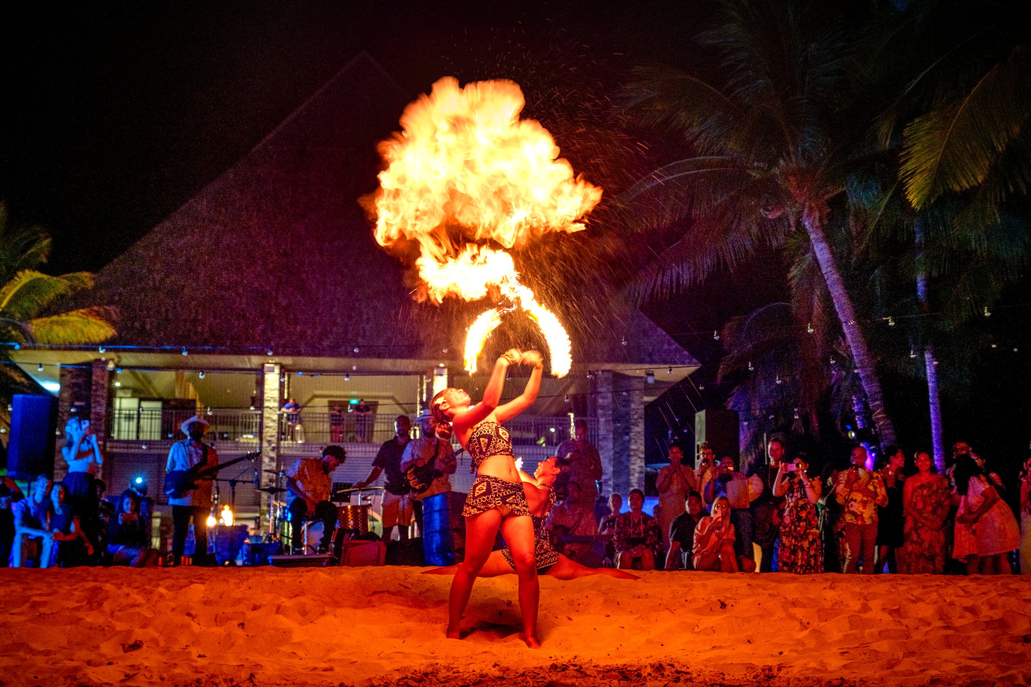 Mauri Creative Art