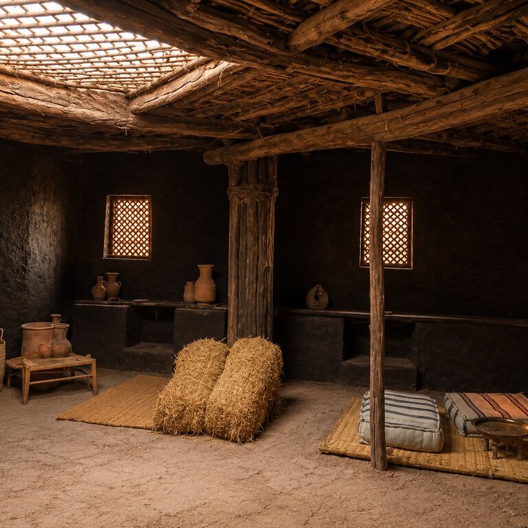 Atlas Studios Ouarzazate