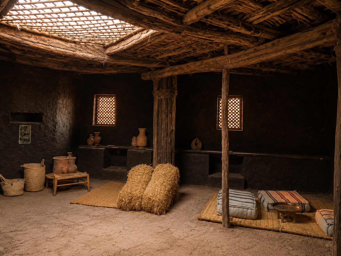Atlas Studios Ouarzazate