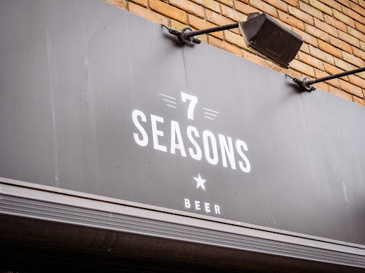 Seven Seasons