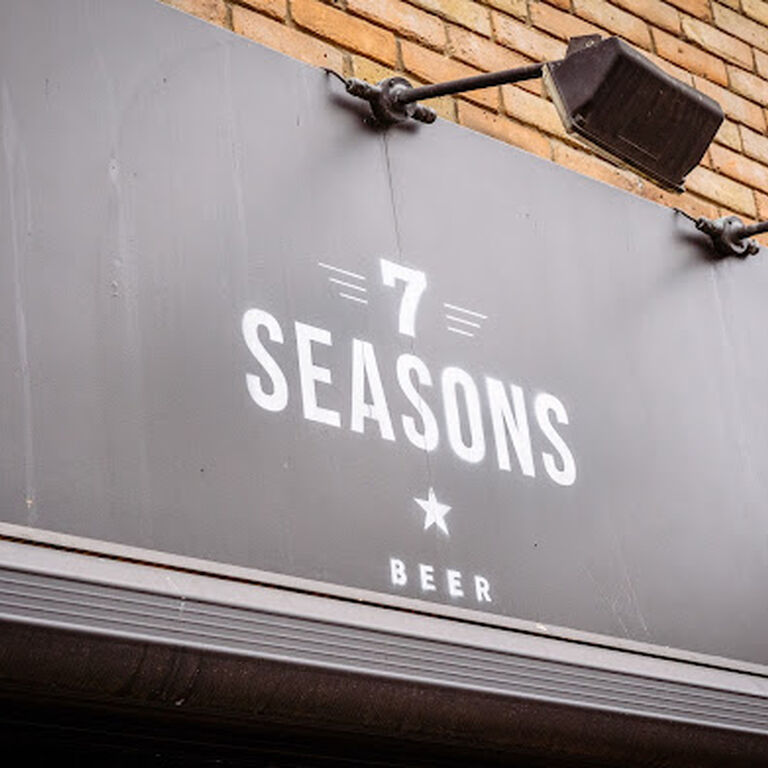 Seven Seasons