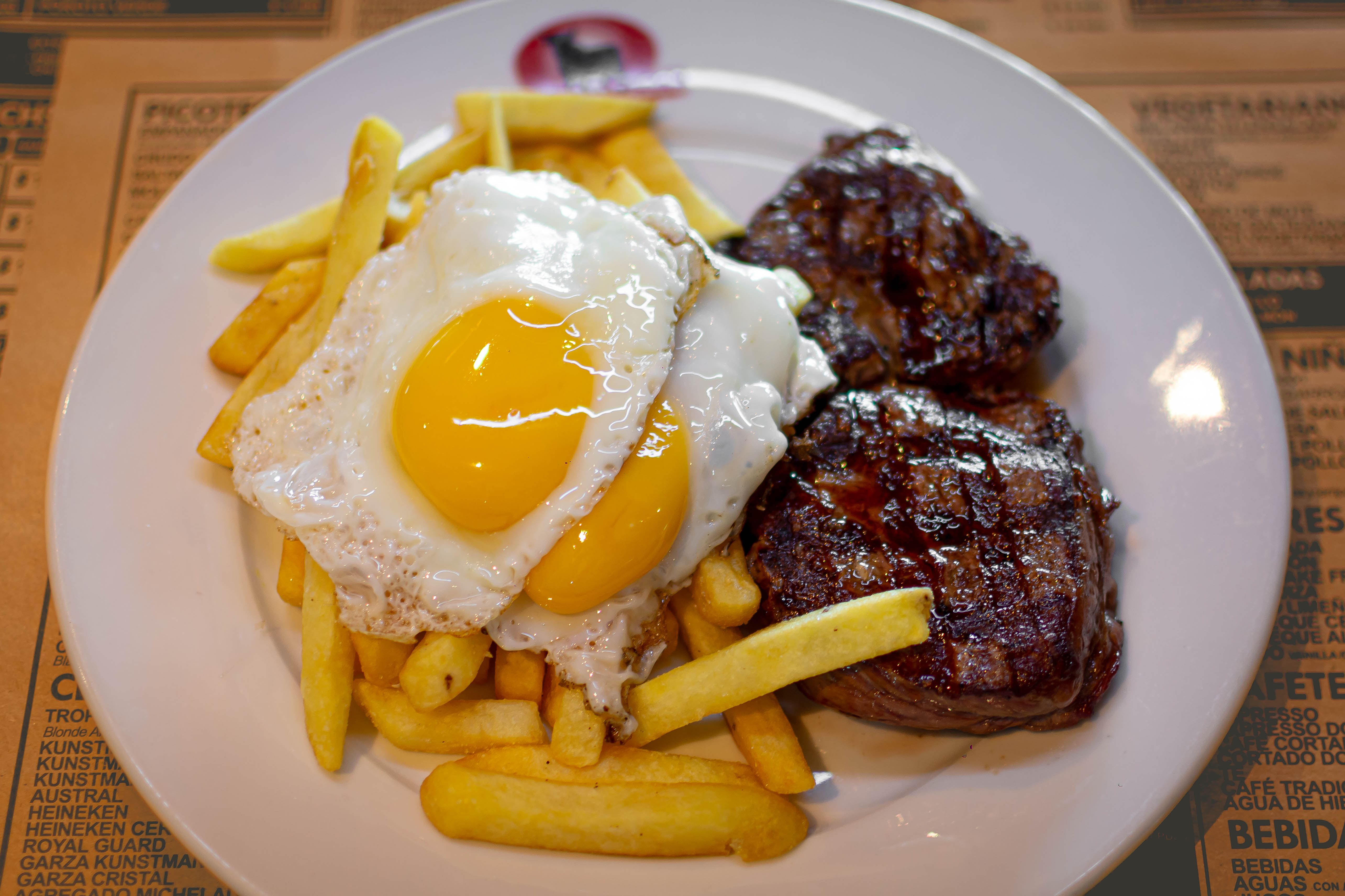 LOS GANADEROS RESTAURANT