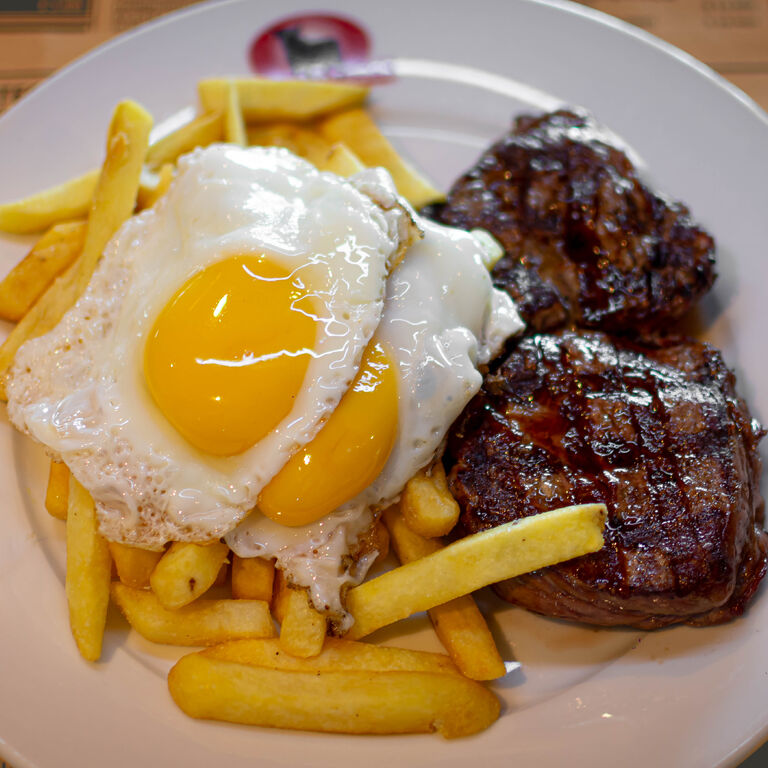LOS GANADEROS RESTAURANT