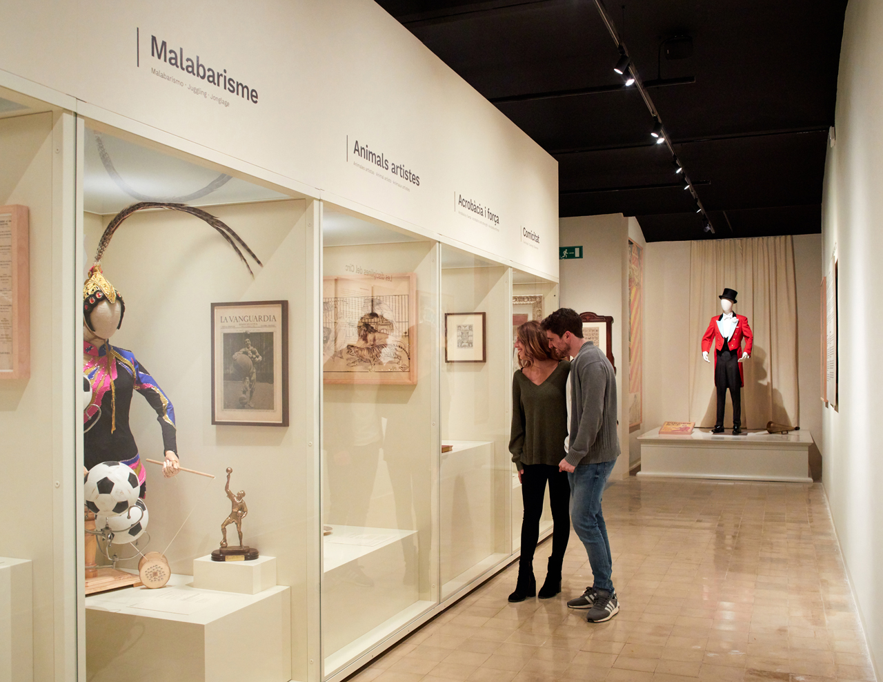 CIRCUSLAND - Circus Museum