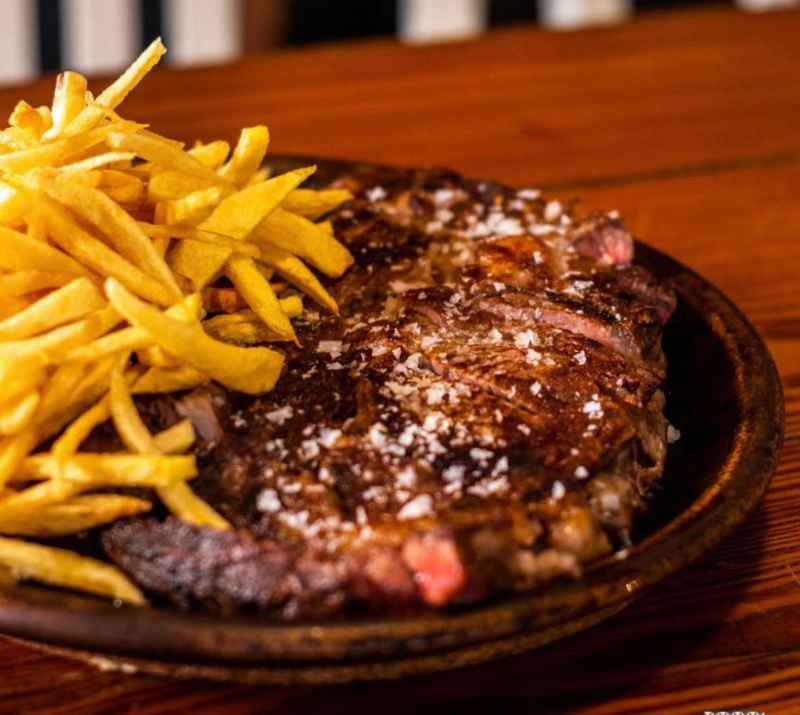 Restaurante Traça