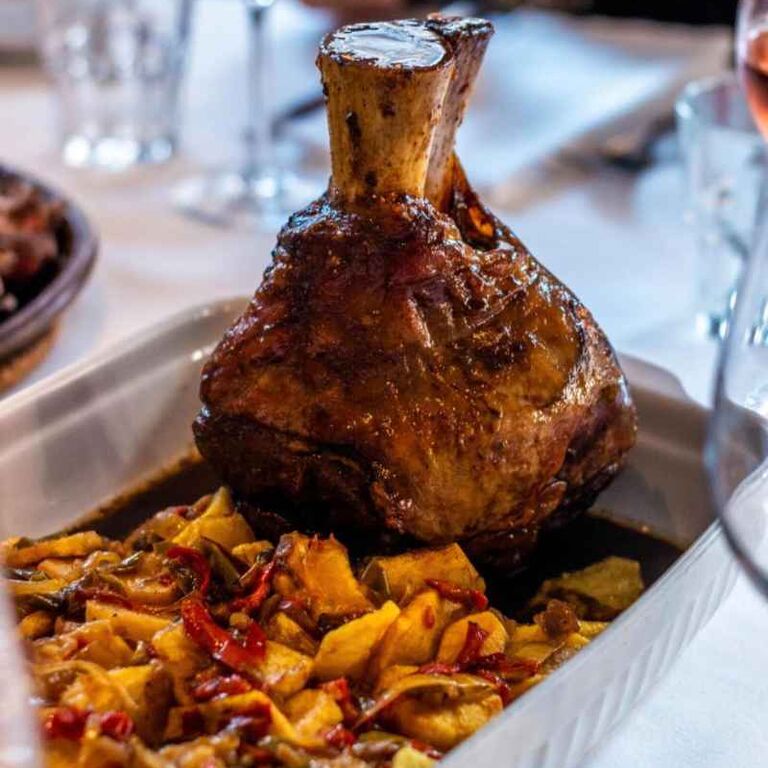 Restaurante Traça