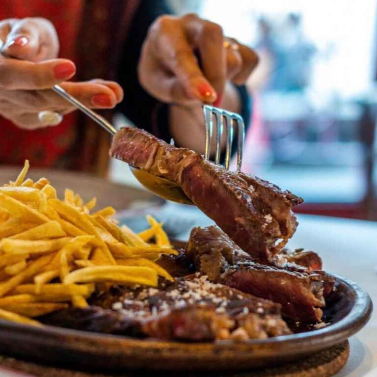 Restaurante Traça