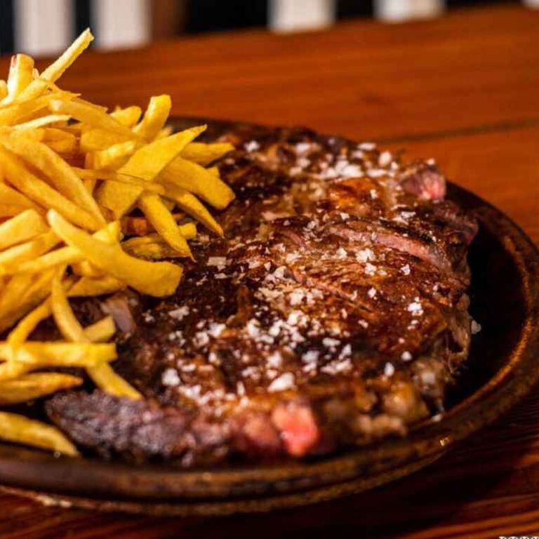 Restaurante Traça