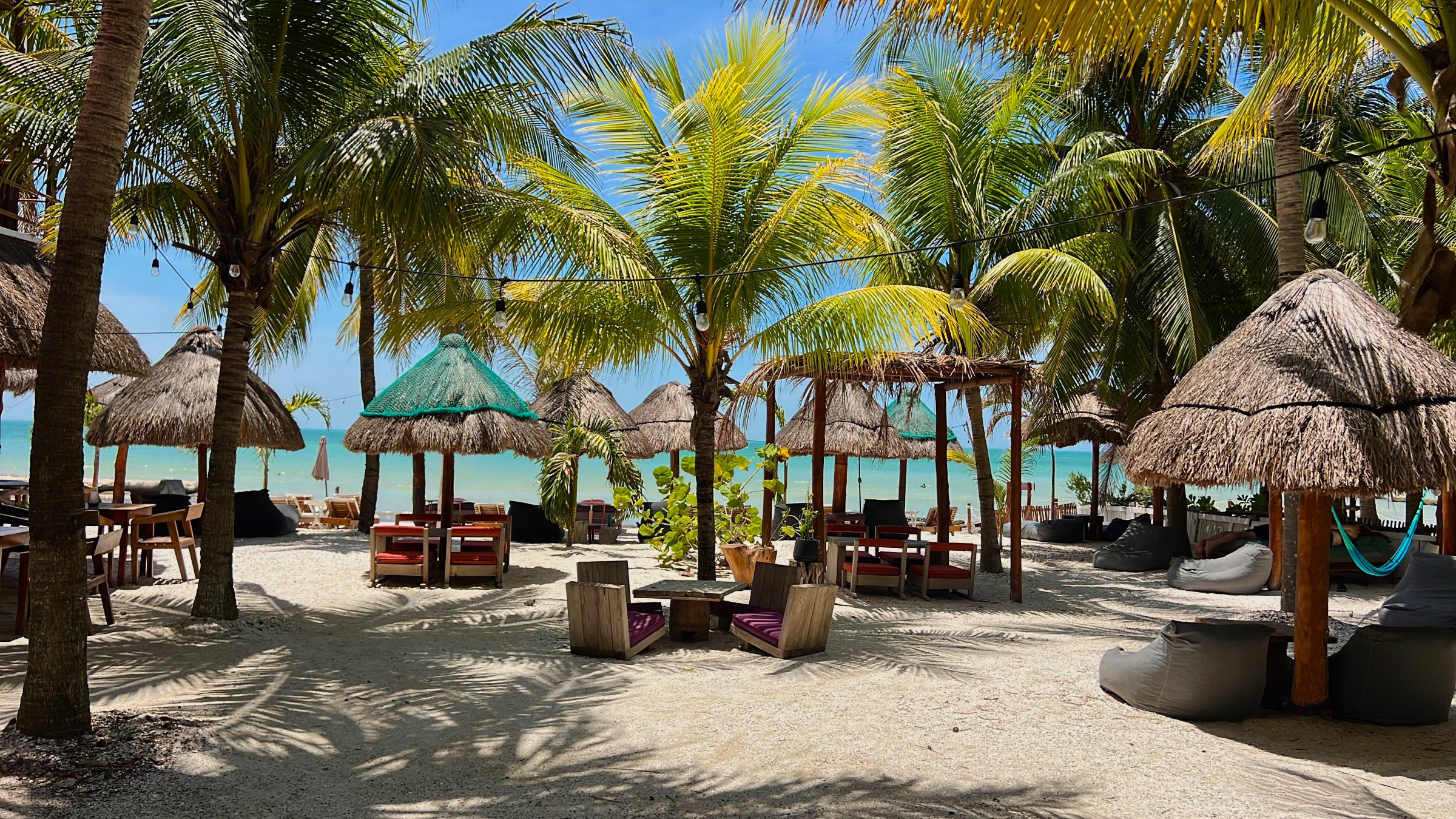 Hotel Zomay Holbox