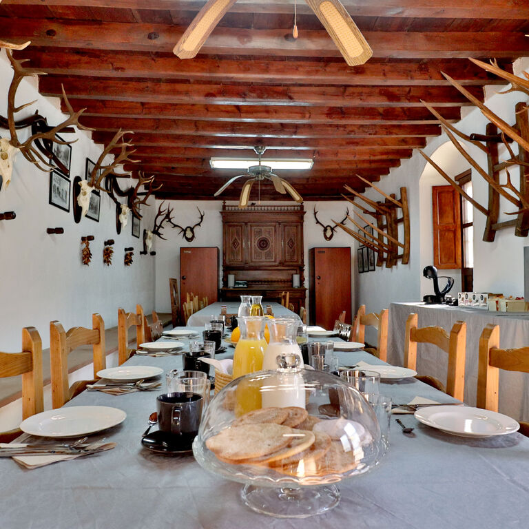Casa Rural Finca Los Conventos