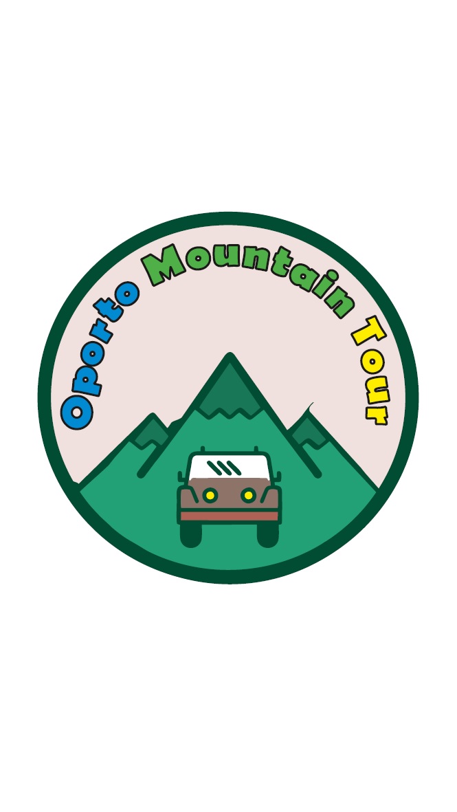 Oporto Mountain Tour