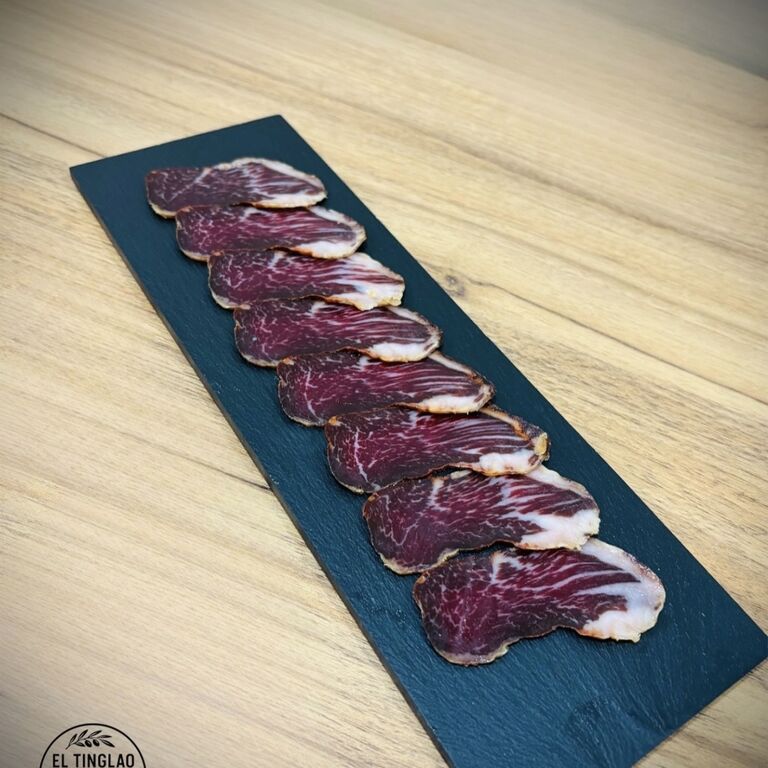 EL TINGLAO ABACERIA SEVILLANA