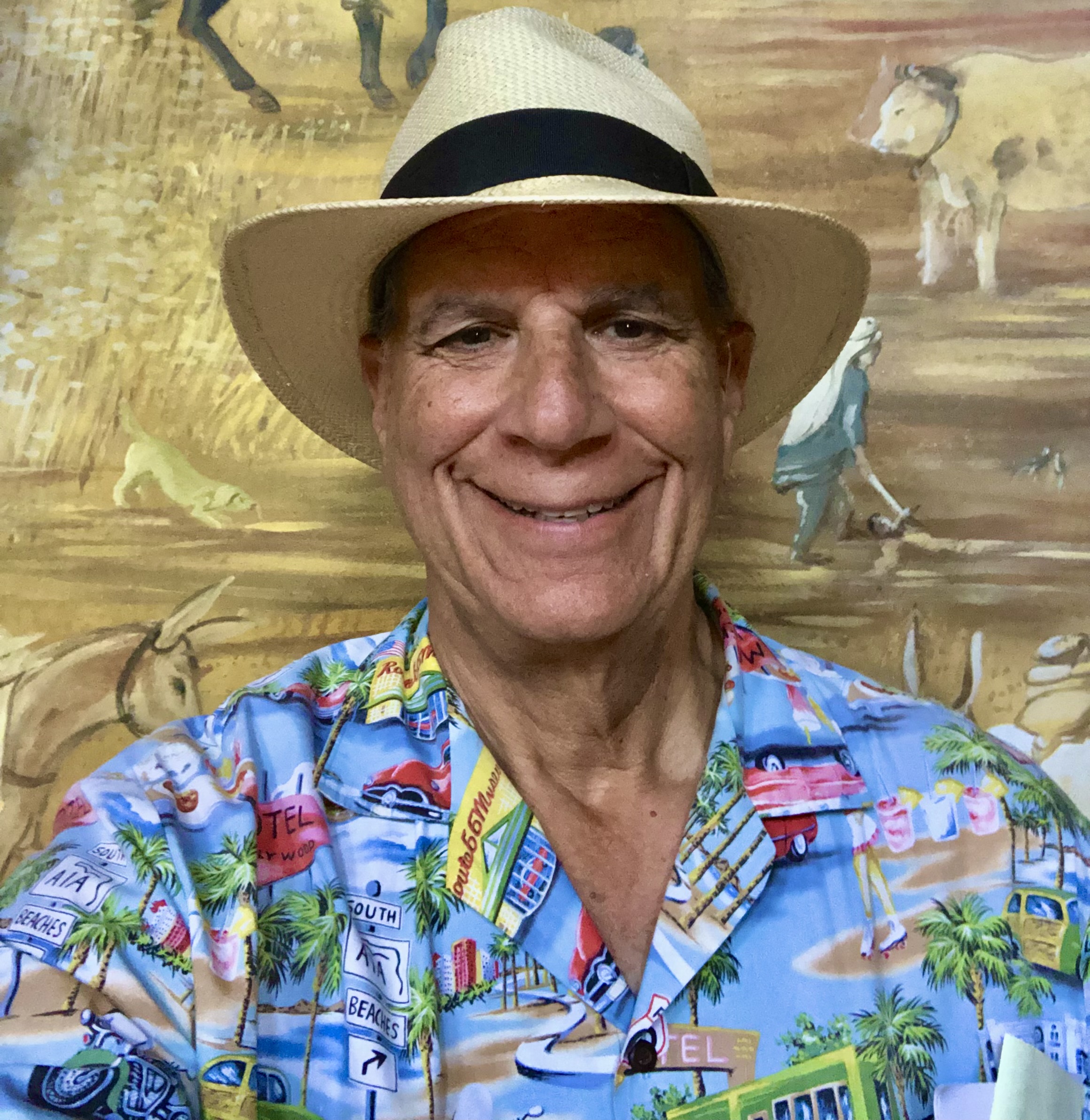 Sonoma Plaza Experience