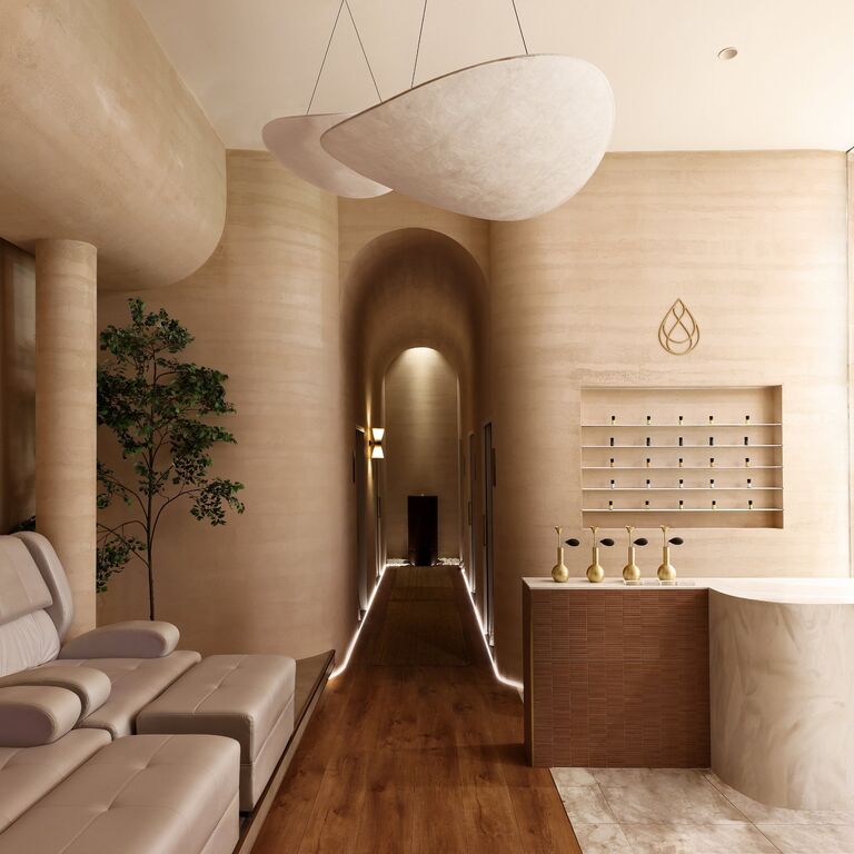 Ambience Wellness