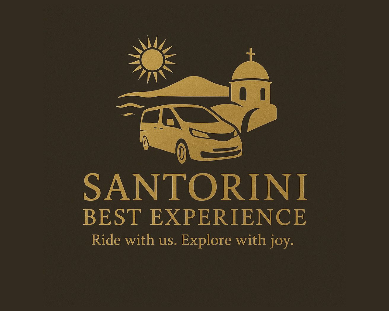santorini best experience