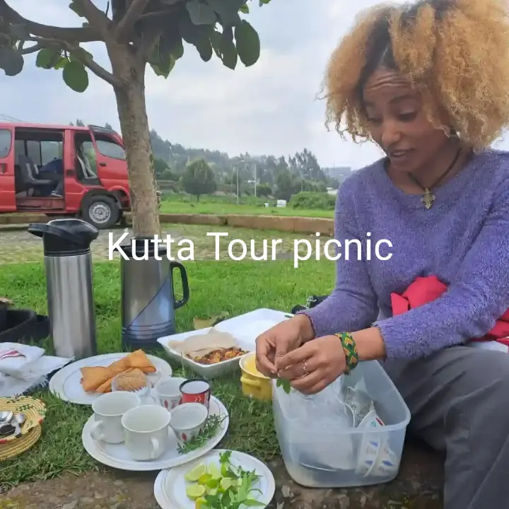 Kuta Tour is focused on studen