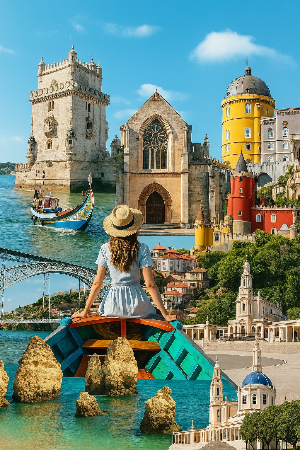 Excellence Prestige Tours