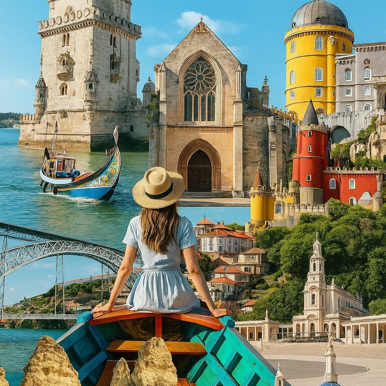Excellence Prestige Tours