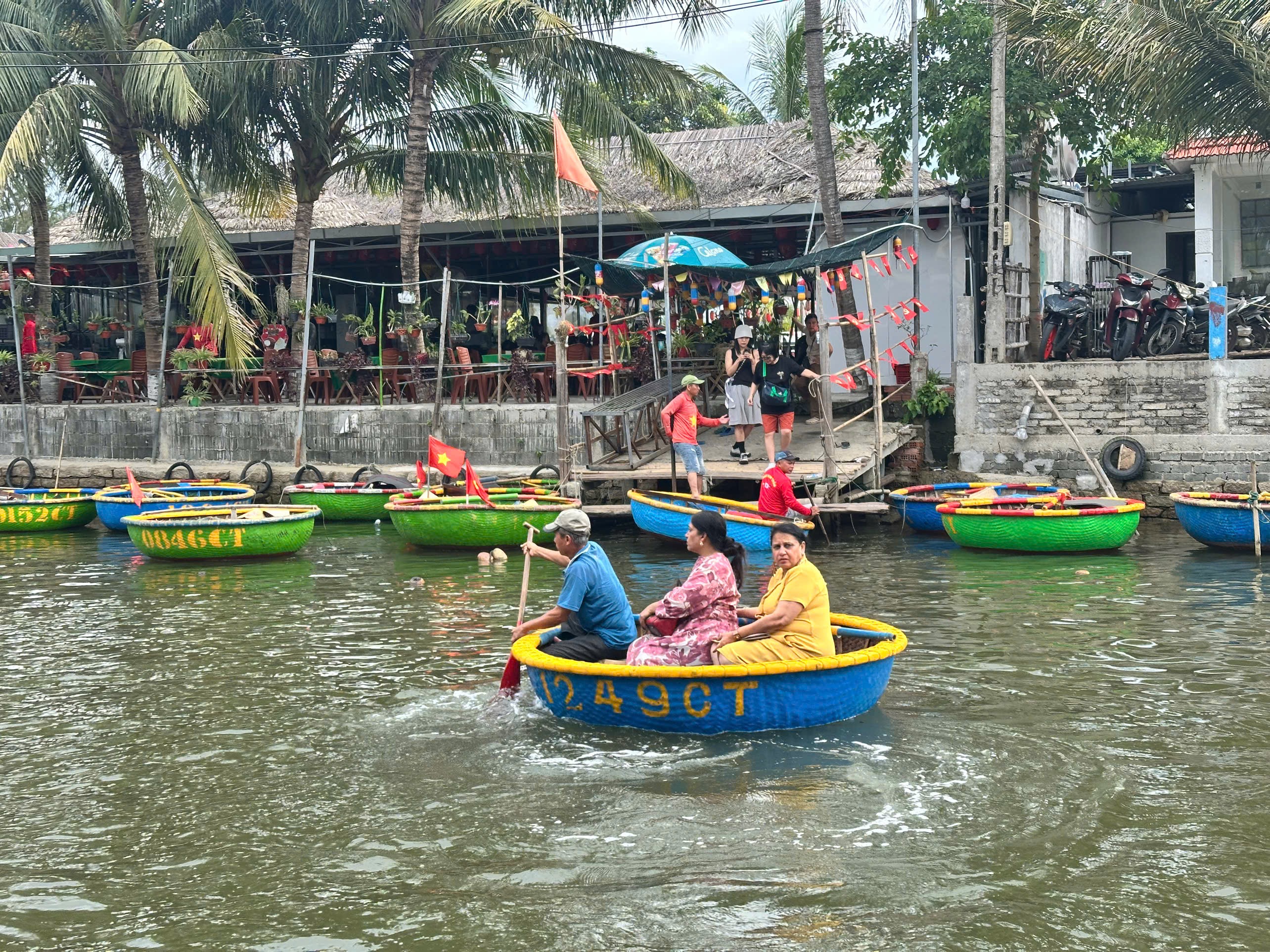 Vietnam Haven Travel