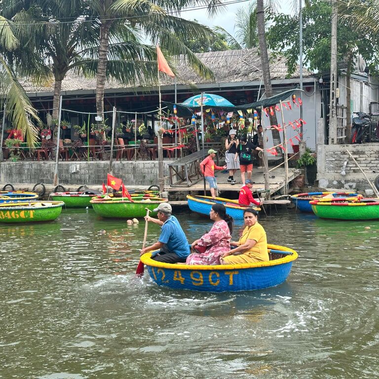 Vietnam Haven Travel