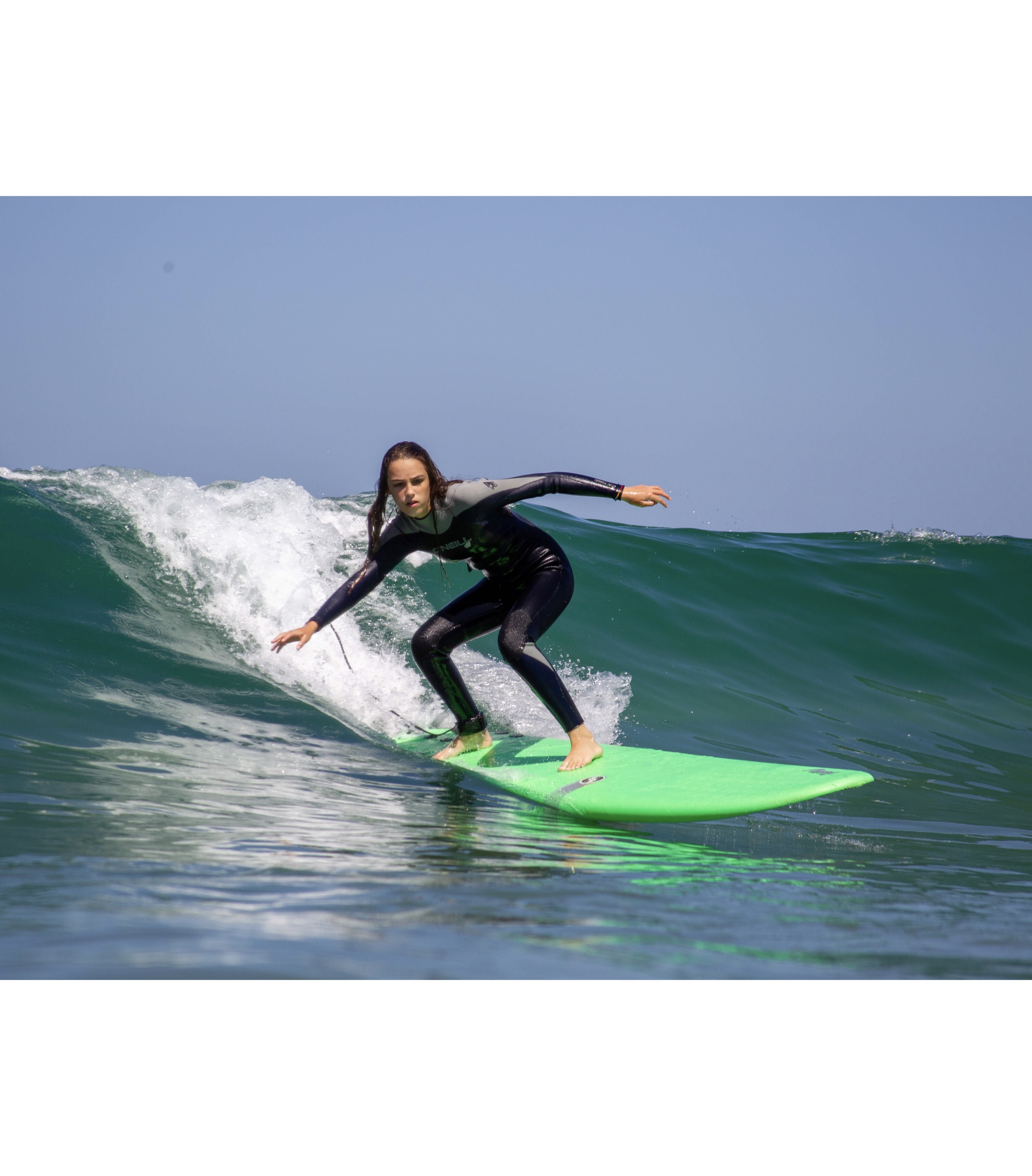 Encinitas Surf Experience